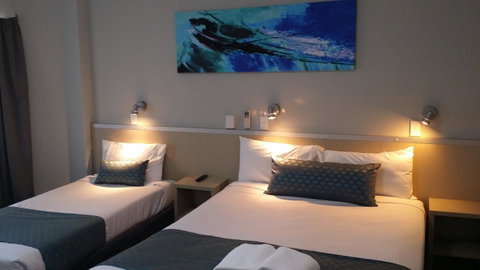 Grafton Central Motel - Accommodation Brisbane 23