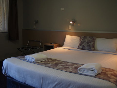 Grafton Central Motel - Accommodation Brisbane 39