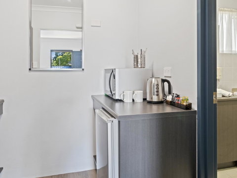 Grafton Central Motel - Accommodation Brisbane 7