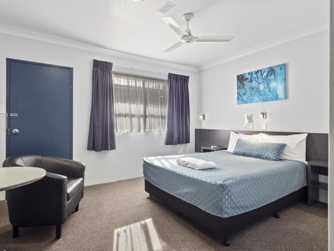 Grafton Central Motel - Accommodation Brisbane 6