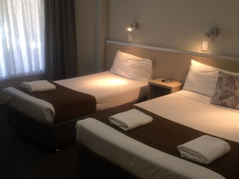 Grafton Central Motel - Accommodation Brisbane 42