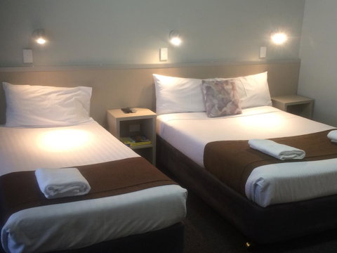 Grafton Central Motel - Accommodation Brisbane 41