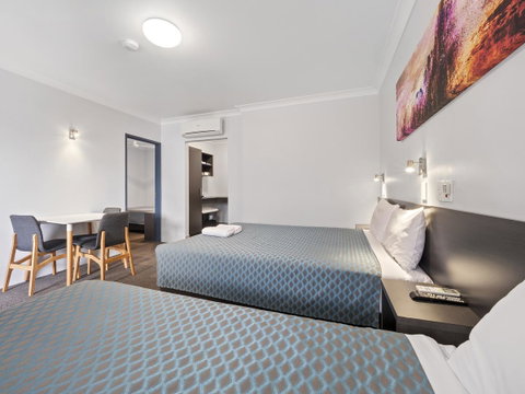 Grafton Central Motel - Accommodation Brisbane 8