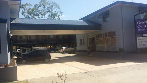 Grafton Central Motel - Accommodation Brisbane 21