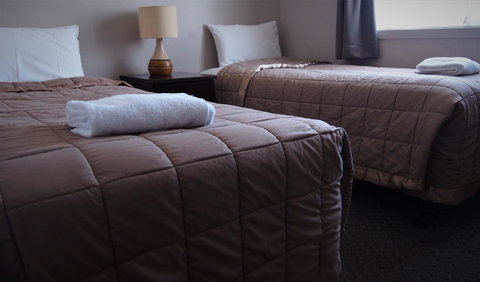 Grafton Central Motel - Accommodation Brisbane 34