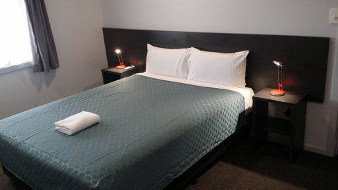 Grafton Central Motel - Accommodation Brisbane 22