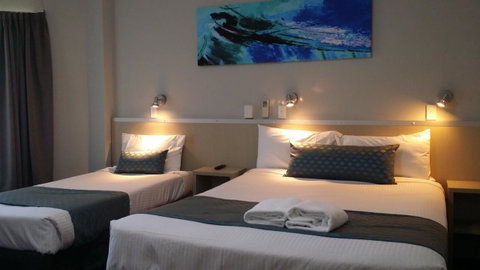 Grafton Central Motel - Accommodation Brisbane 12