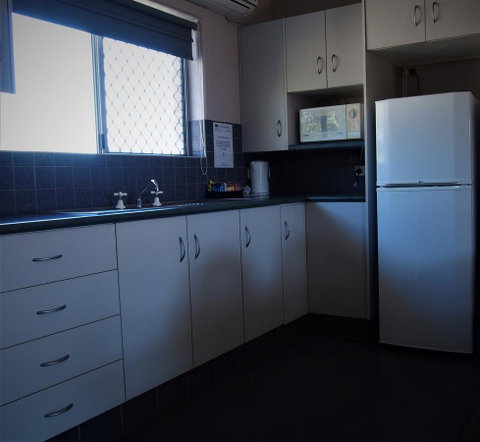 Grafton Central Motel - Accommodation Brisbane 38