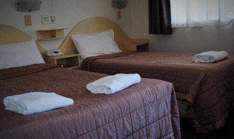 Grafton Central Motel - Accommodation Brisbane 40
