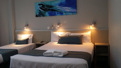 Grafton Central Motel - Accommodation Brisbane 30