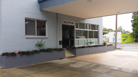 Grafton Central Motel - Accommodation Brisbane 17