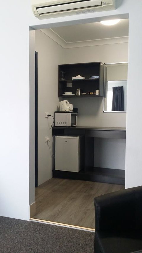Grafton Central Motel - Accommodation Brisbane 29