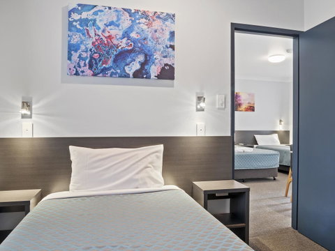 Grafton Central Motel - Accommodation Brisbane 9