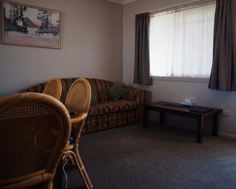 Grafton Central Motel - Accommodation Brisbane 37