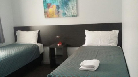Grafton Central Motel - Accommodation Brisbane 15