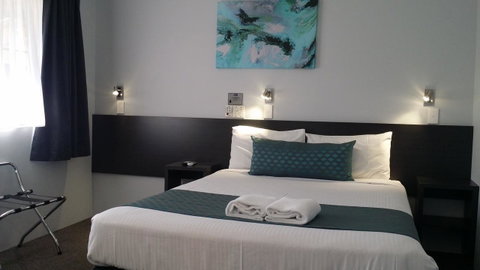 Grafton Central Motel - Accommodation Brisbane 31