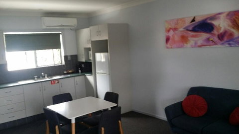 Grafton Central Motel - Accommodation Brisbane 13