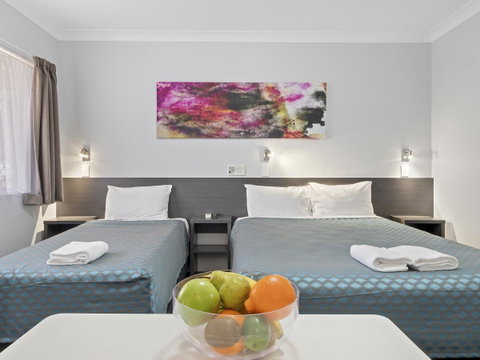 Grafton Central Motel - Accommodation Brisbane 2
