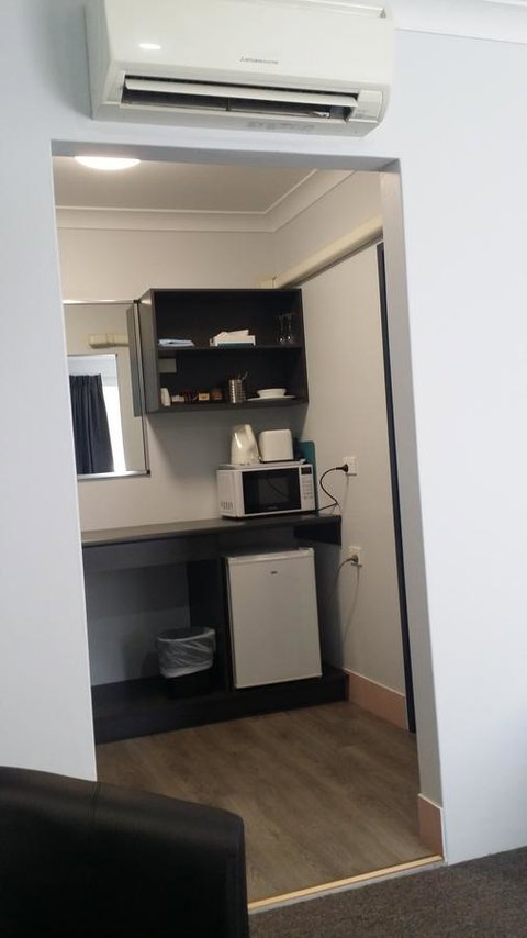 Grafton Central Motel - Accommodation Brisbane 26