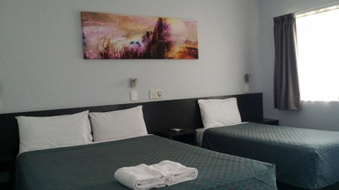 Grafton Central Motel - Accommodation Brisbane 14