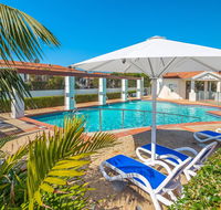 The Sands Resort at Yamba - Accommodation Brisbane