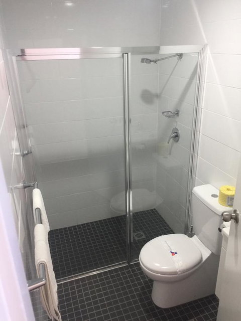 Bega Motel - Accommodation Brisbane 1