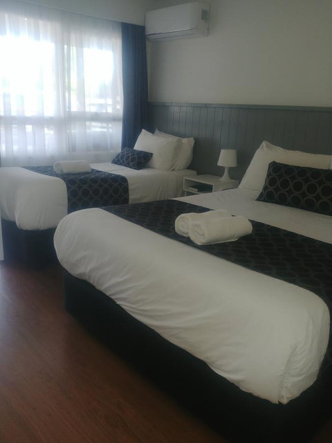 Bega Motel - Accommodation Brisbane 9