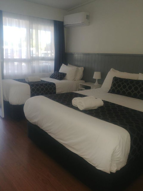 Bega Motel - Accommodation Brisbane 6