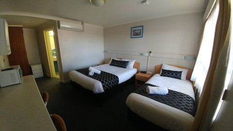 Bega Motel - Accommodation Brisbane 18