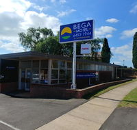 Bega Motel - Accommodation Brisbane