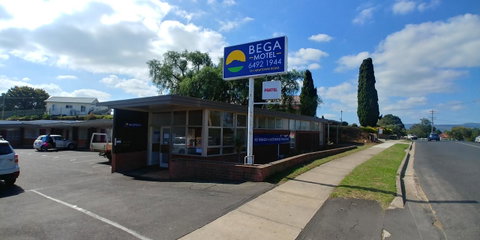 Bega Motel - Accommodation Brisbane 0