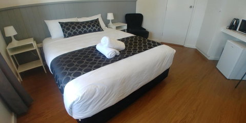 Bega Motel - Accommodation Brisbane 13
