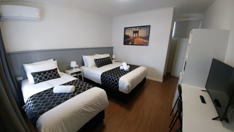 Bega Motel - Accommodation Brisbane 14
