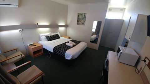 Bega Motel - Accommodation Brisbane 27