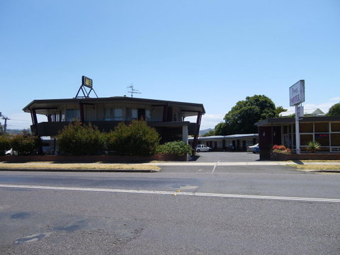 Bega Motel - Accommodation Brisbane 26