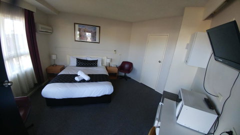 Bega Motel - Accommodation Brisbane 17
