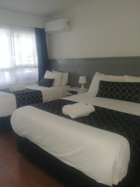 Bega Motel - Accommodation Brisbane 2