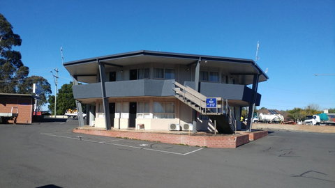 Bega Motel - Accommodation Brisbane 21