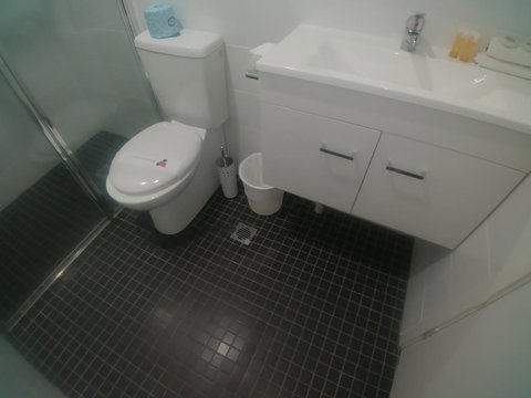 Bega Motel - Accommodation Brisbane 7