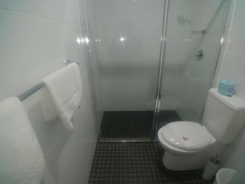 Bega Motel - Accommodation Brisbane 3