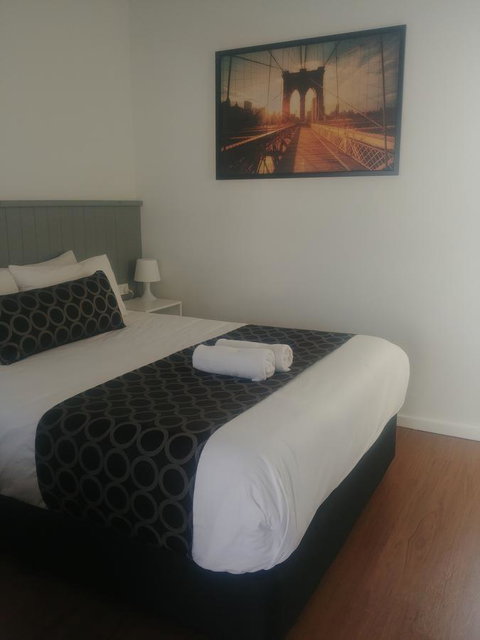 Bega Motel - Accommodation Brisbane 4