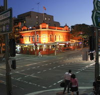 Glasgow Arms Hotel - Accommodation Brisbane