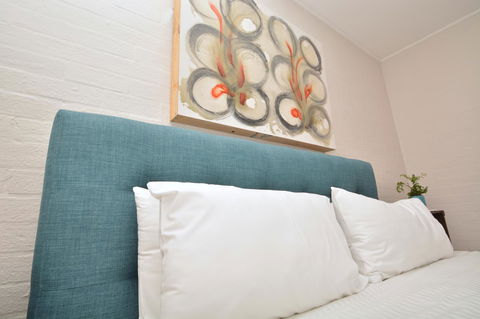 JE Guesthouse, Central To All The Hunter Valley Has To Offer - Accommodation Brisbane 33