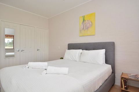 JE Guesthouse, Central To All The Hunter Valley Has To Offer - Accommodation Brisbane 24