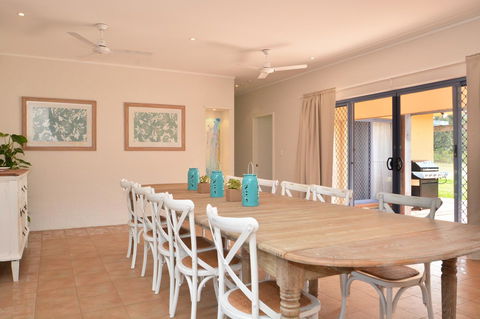 JE Guesthouse, Central To All The Hunter Valley Has To Offer - Accommodation Brisbane 8