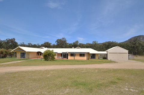 JE Guesthouse, Central To All The Hunter Valley Has To Offer - Accommodation Brisbane 41
