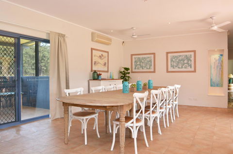 JE Guesthouse, Central To All The Hunter Valley Has To Offer - Accommodation Brisbane 6