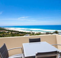 Grandview Apartments - Accommodation Brisbane