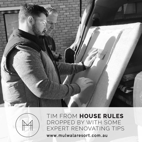 Mulwala Resort - Accommodation Brisbane 9