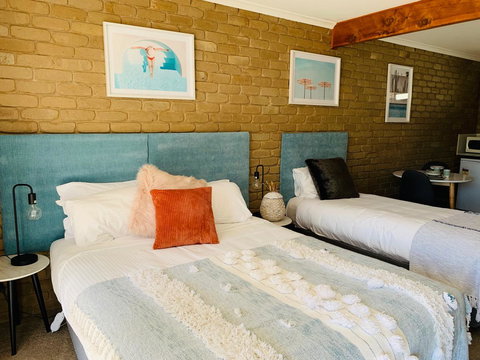 Mulwala Resort - Accommodation Brisbane 18